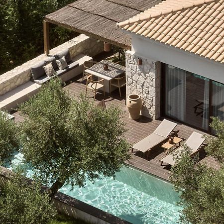 Zayn Luxury Villas, A Serene Escape, By Thinkvilla Tsilivi  Zewnętrze zdjęcie