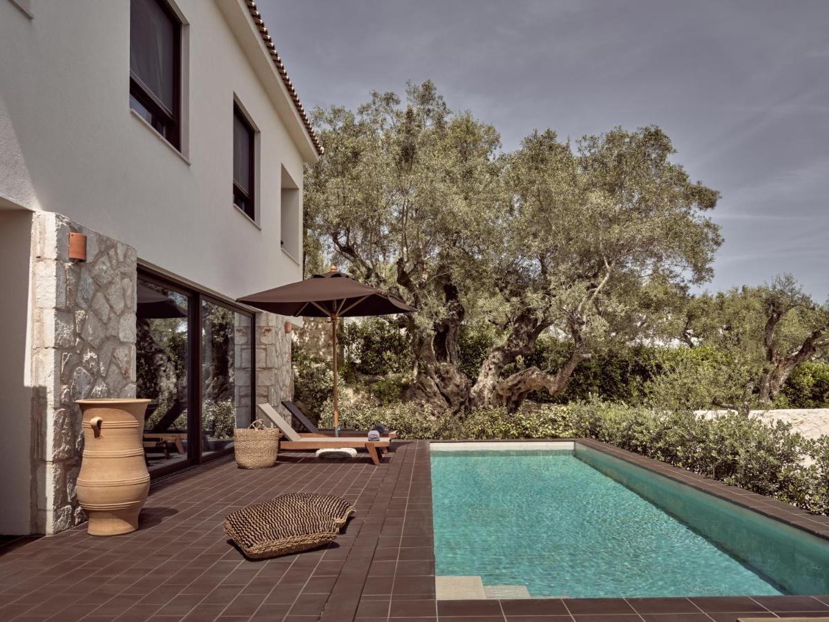 Zayn Luxury Villas, A Serene Escape, By Thinkvilla Tsilivi  Zewnętrze zdjęcie
