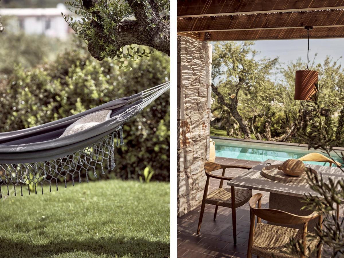 Zayn Luxury Villas, A Serene Escape, By Thinkvilla Tsilivi  Zewnętrze zdjęcie