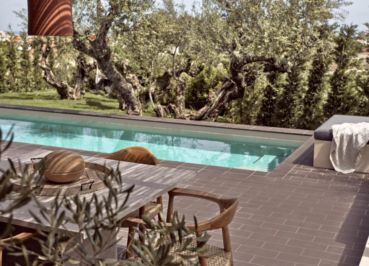 Zayn Luxury Villas, A Serene Escape, By Thinkvilla Tsilivi  Zewnętrze zdjęcie