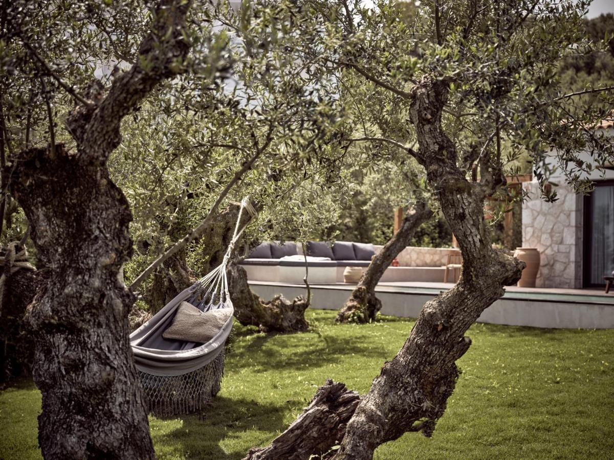 Zayn Luxury Villas, A Serene Escape, By Thinkvilla Tsilivi  Zewnętrze zdjęcie