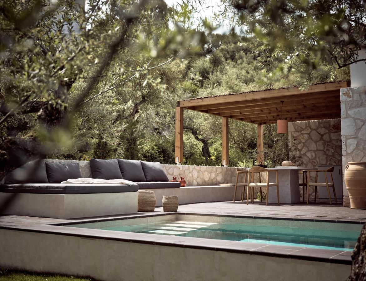 Zayn Luxury Villas, A Serene Escape, By Thinkvilla Tsilivi  Zewnętrze zdjęcie