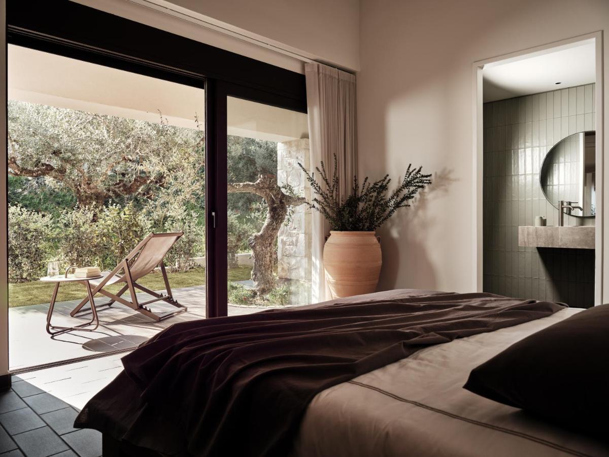 Zayn Luxury Villas, A Serene Escape, By Thinkvilla Tsilivi  Zewnętrze zdjęcie