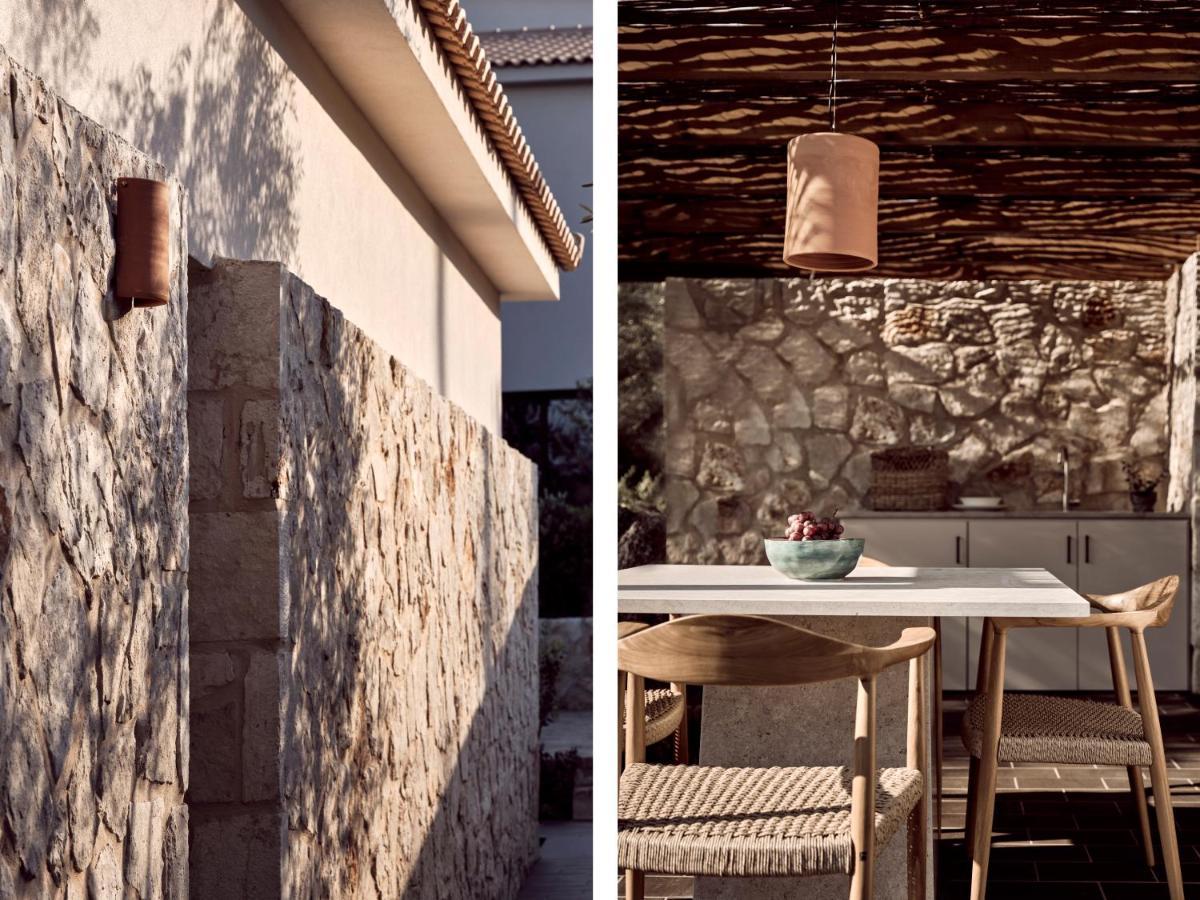 Zayn Luxury Villas, A Serene Escape, By Thinkvilla Tsilivi  Zewnętrze zdjęcie