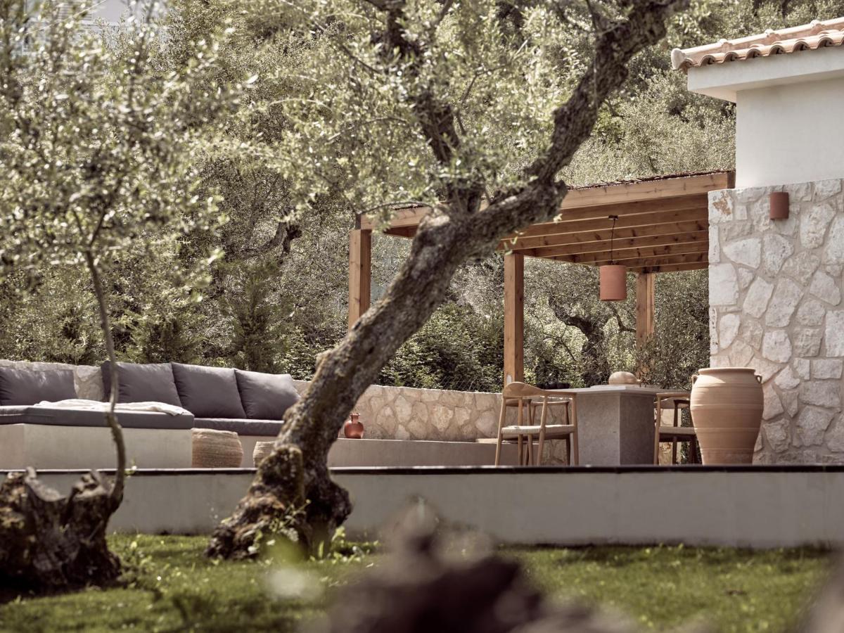 Zayn Luxury Villas, A Serene Escape, By Thinkvilla Tsilivi  Zewnętrze zdjęcie