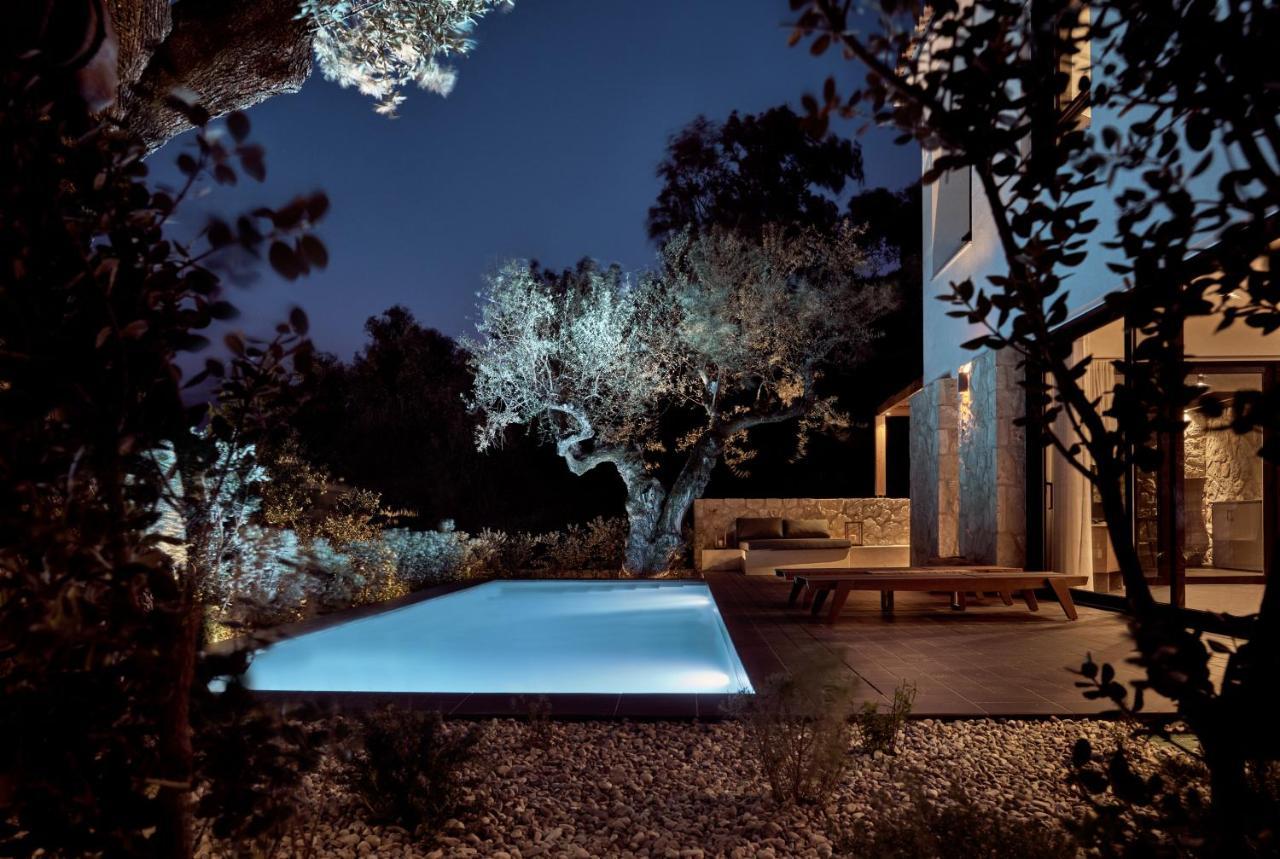 Zayn Luxury Villas, A Serene Escape, By Thinkvilla Tsilivi  Zewnętrze zdjęcie