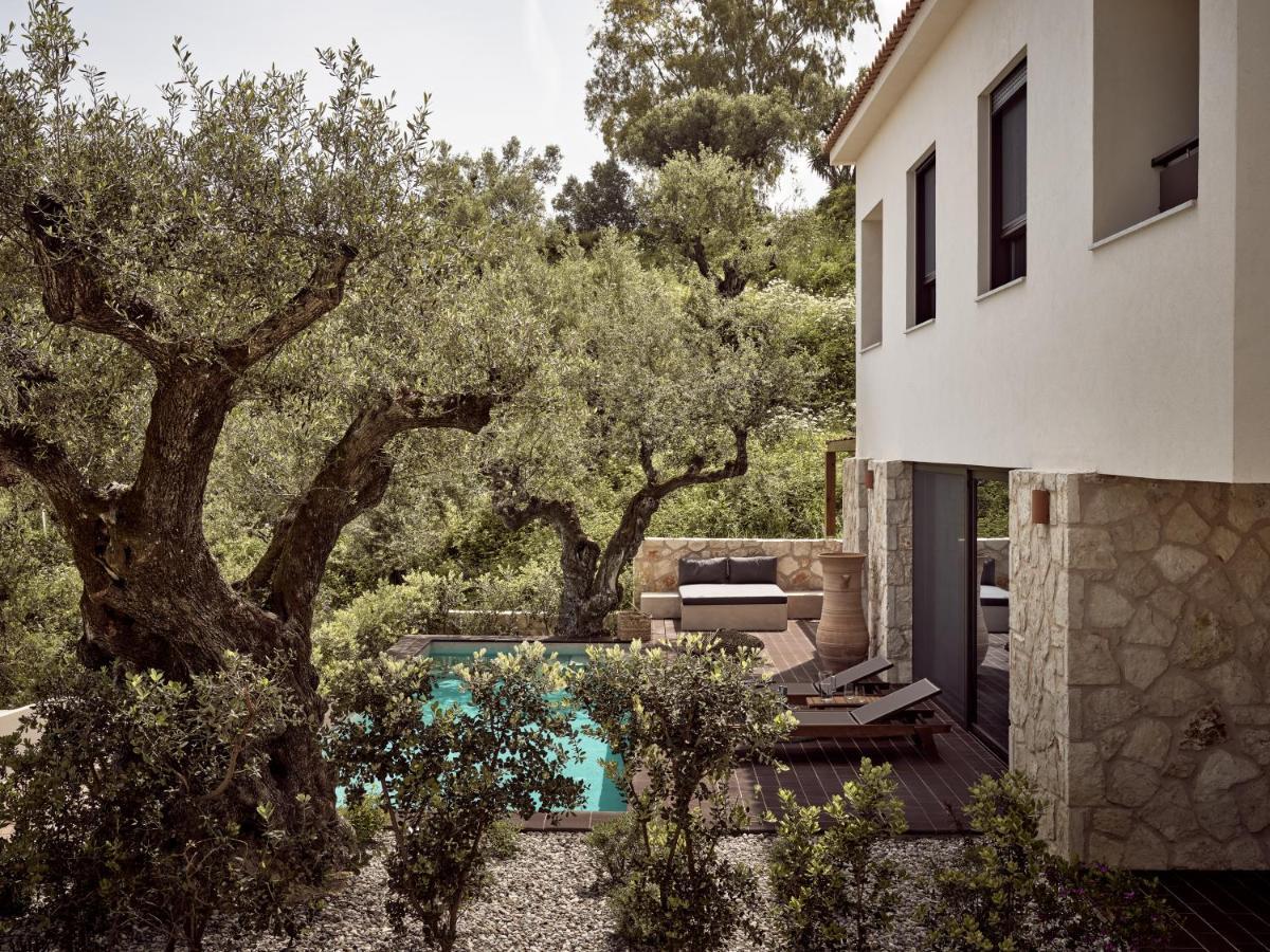 Zayn Luxury Villas, A Serene Escape, By Thinkvilla Tsilivi  Zewnętrze zdjęcie