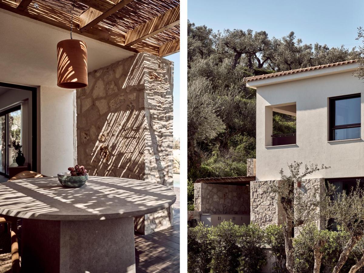 Zayn Luxury Villas, A Serene Escape, By Thinkvilla Tsilivi  Zewnętrze zdjęcie