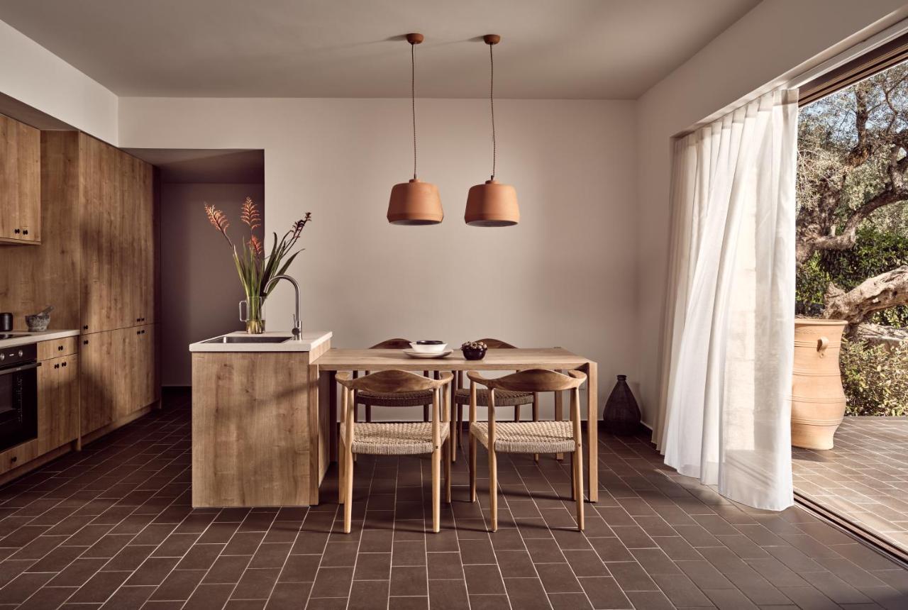 Zayn Luxury Villas, A Serene Escape, By Thinkvilla Tsilivi  Zewnętrze zdjęcie