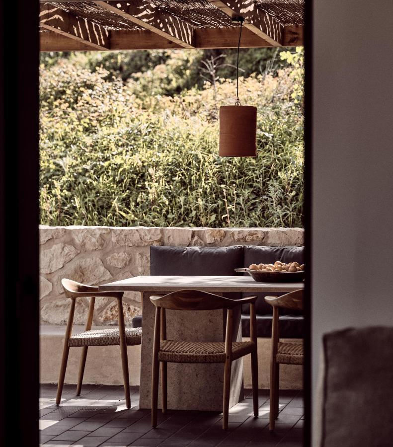 Zayn Luxury Villas, A Serene Escape, By Thinkvilla Tsilivi  Zewnętrze zdjęcie