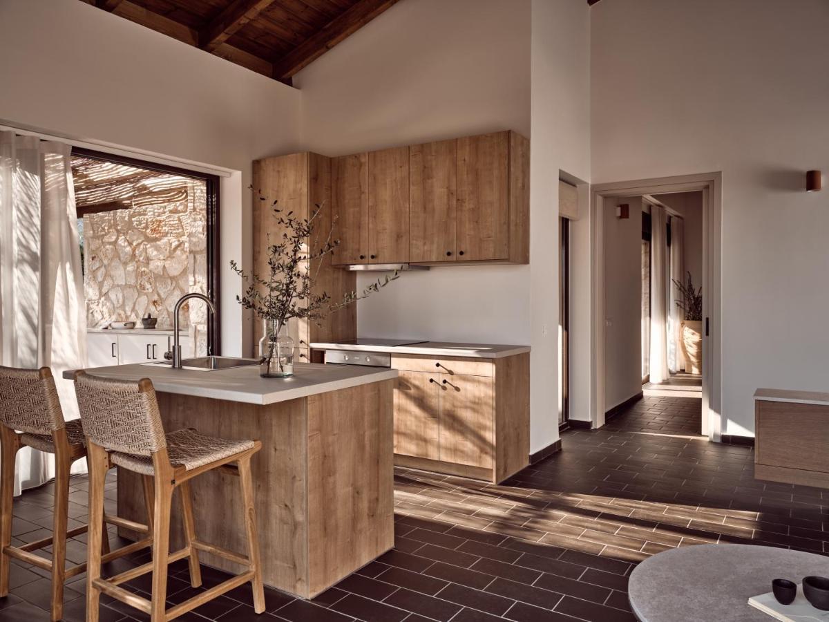 Zayn Luxury Villas, A Serene Escape, By Thinkvilla Tsilivi  Zewnętrze zdjęcie