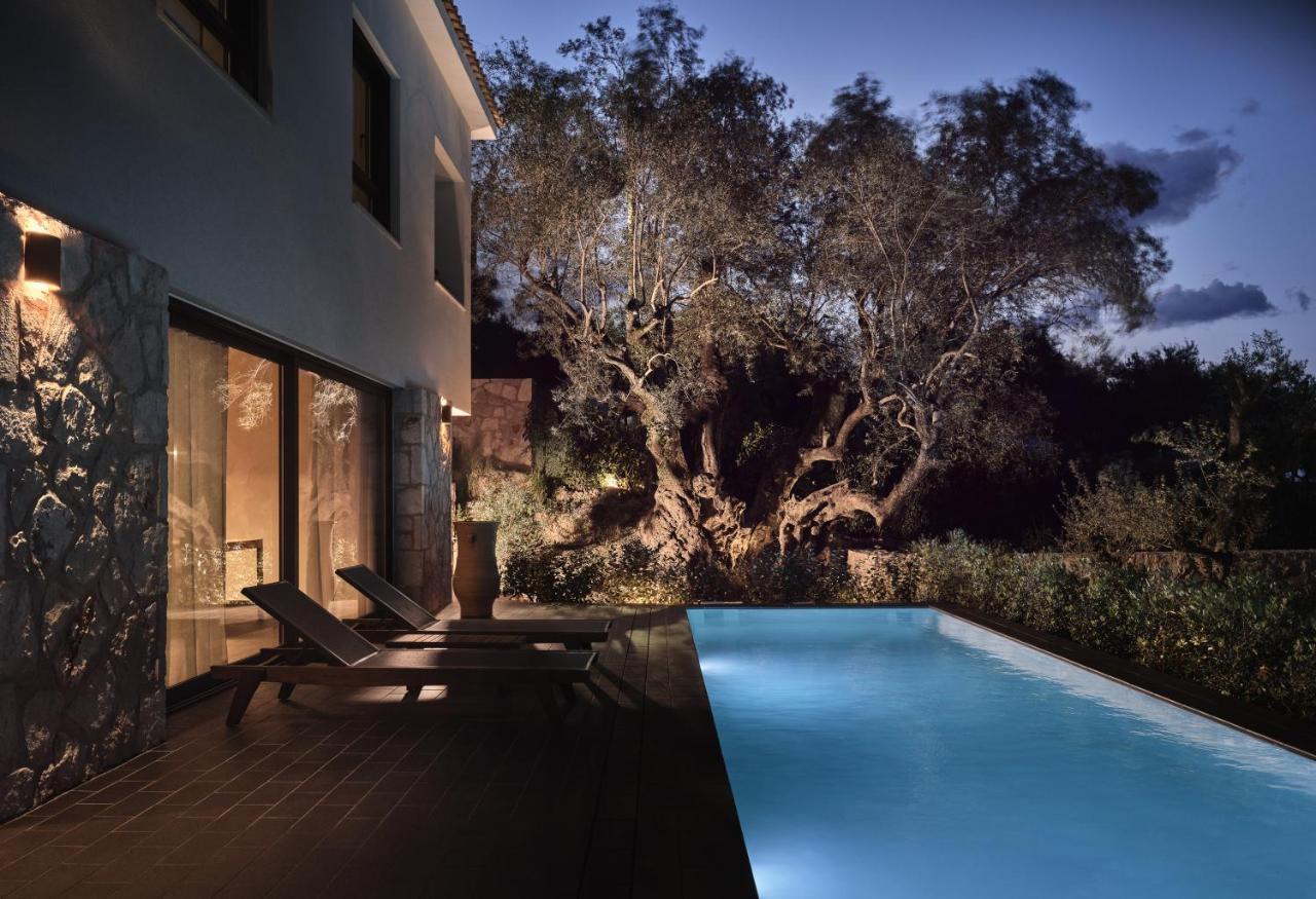 Zayn Luxury Villas, A Serene Escape, By Thinkvilla Tsilivi  Zewnętrze zdjęcie