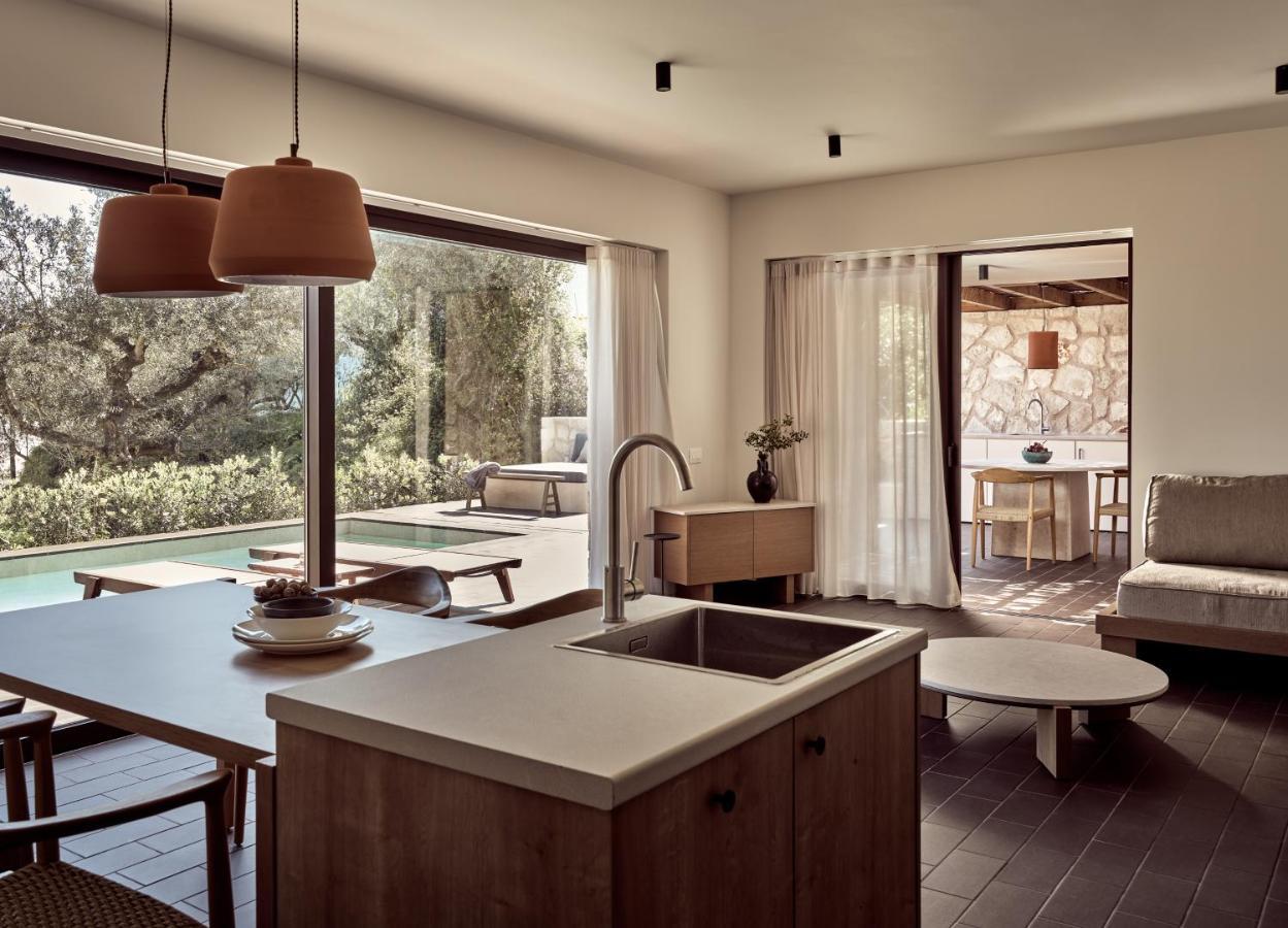 Zayn Luxury Villas, A Serene Escape, By Thinkvilla Tsilivi  Zewnętrze zdjęcie