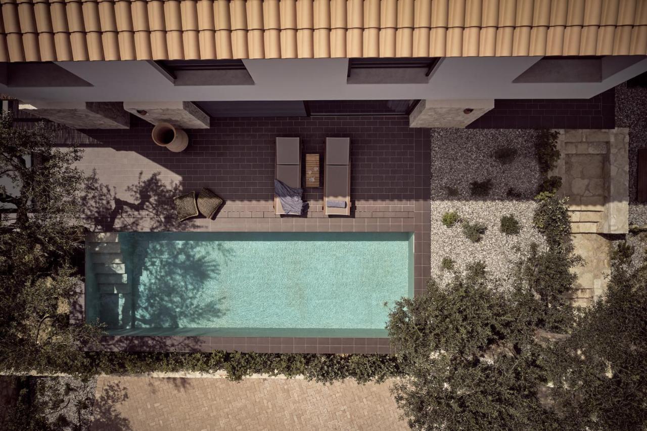 Zayn Luxury Villas, A Serene Escape, By Thinkvilla Tsilivi  Zewnętrze zdjęcie