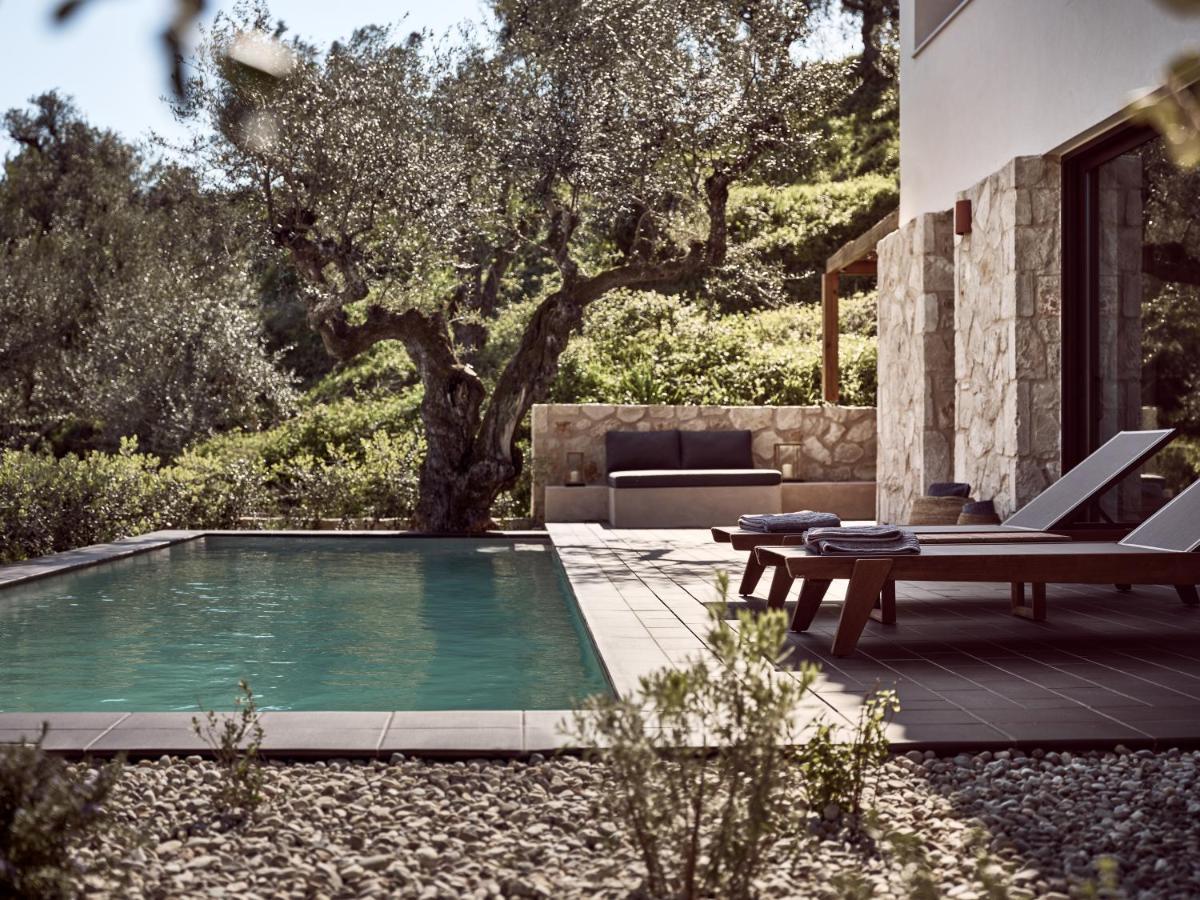 Zayn Luxury Villas, A Serene Escape, By Thinkvilla Tsilivi  Zewnętrze zdjęcie