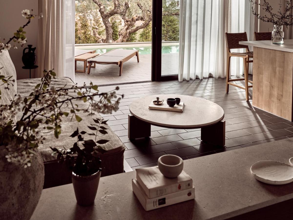 Zayn Luxury Villas, A Serene Escape, By Thinkvilla Tsilivi  Zewnętrze zdjęcie