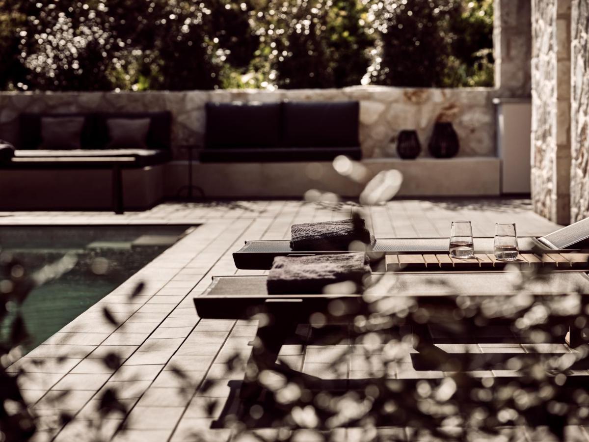 Zayn Luxury Villas, A Serene Escape, By Thinkvilla Tsilivi  Zewnętrze zdjęcie