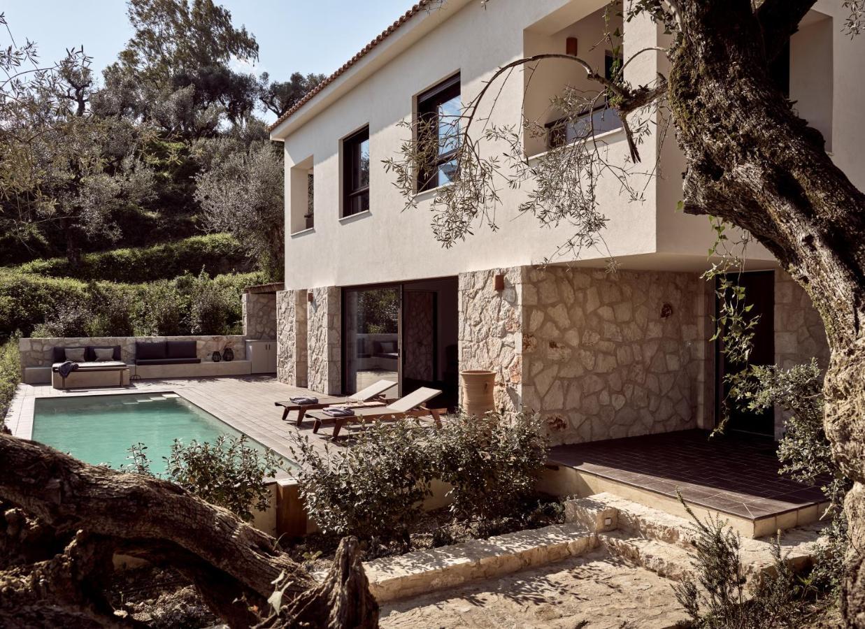 Zayn Luxury Villas, A Serene Escape, By Thinkvilla Tsilivi  Zewnętrze zdjęcie