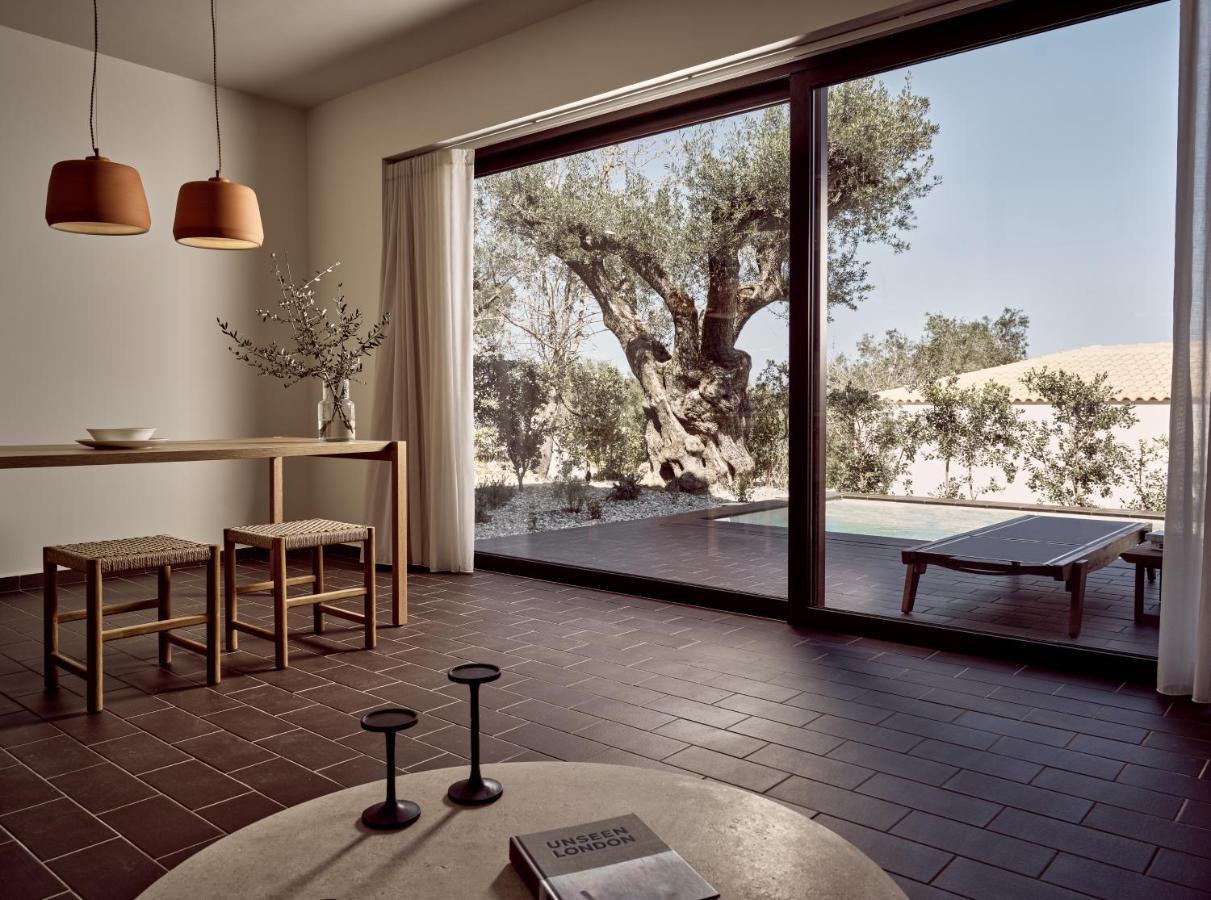 Zayn Luxury Villas, A Serene Escape, By Thinkvilla Tsilivi  Zewnętrze zdjęcie