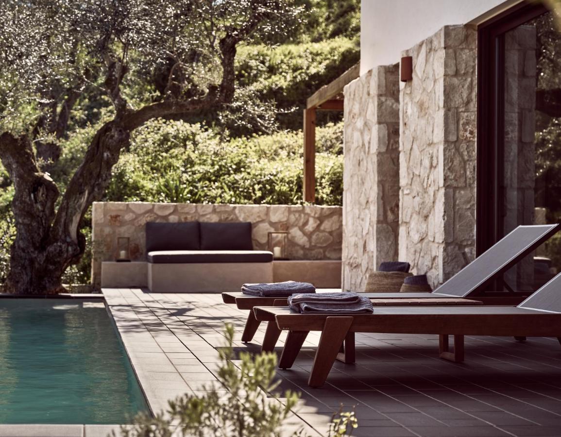 Zayn Luxury Villas, A Serene Escape, By Thinkvilla Tsilivi  Zewnętrze zdjęcie