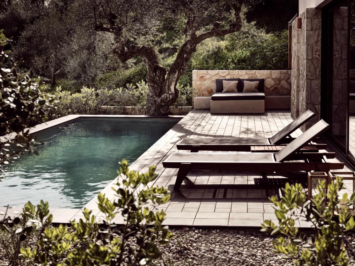 Zayn Luxury Villas, A Serene Escape, By Thinkvilla Tsilivi  Zewnętrze zdjęcie