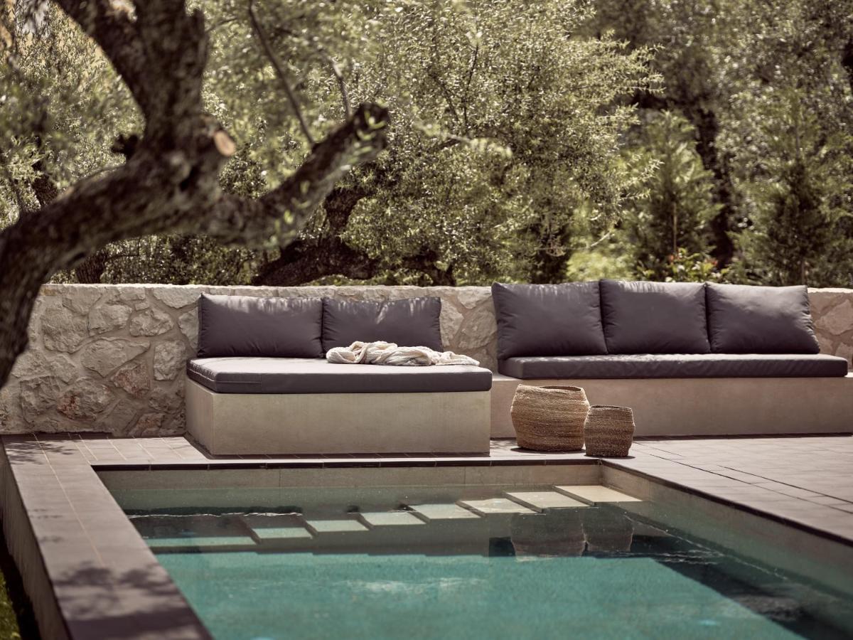 Zayn Luxury Villas, A Serene Escape, By Thinkvilla Tsilivi  Pokój zdjęcie