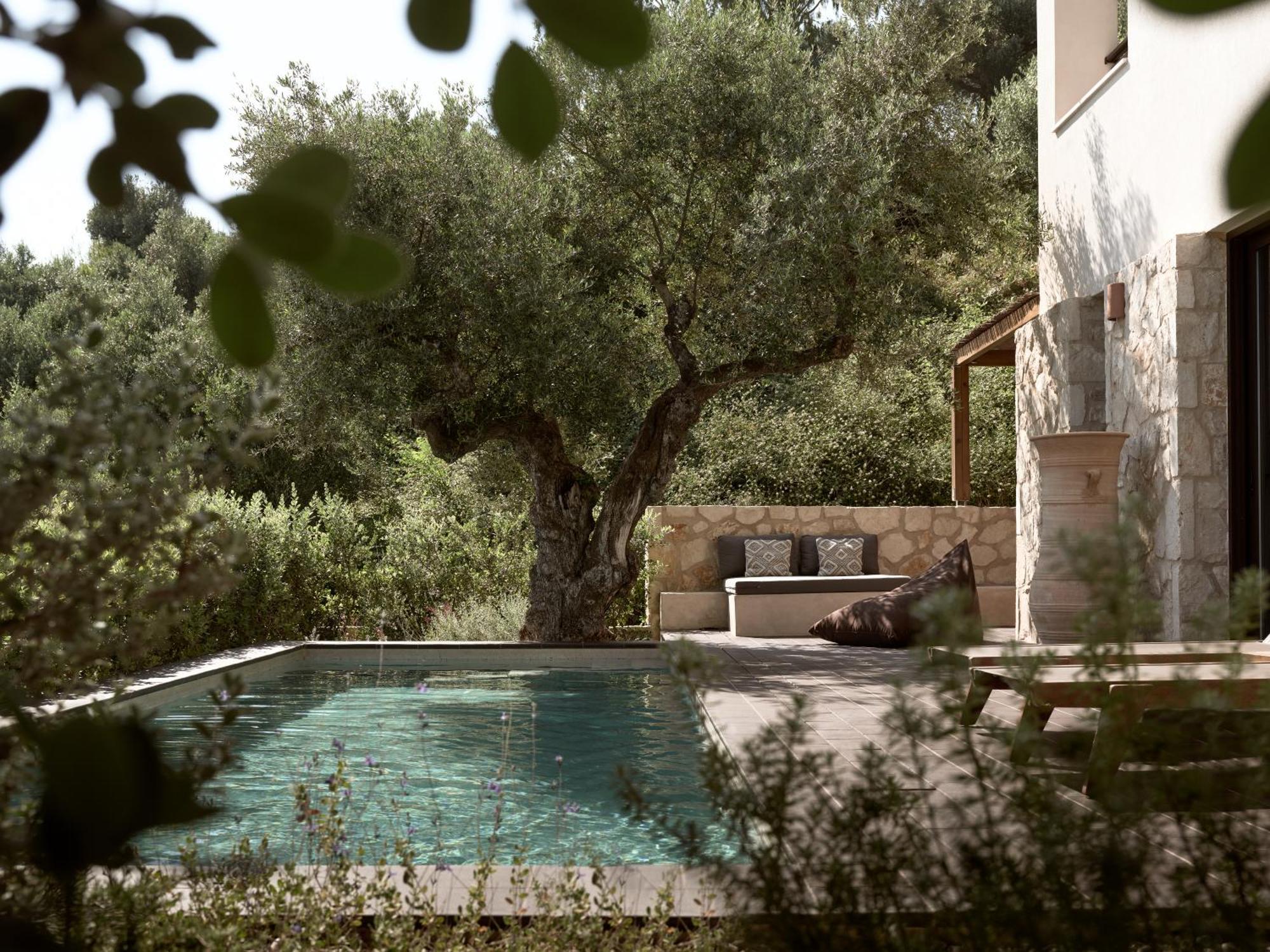 Zayn Luxury Villas, A Serene Escape, By Thinkvilla Tsilivi  Zewnętrze zdjęcie