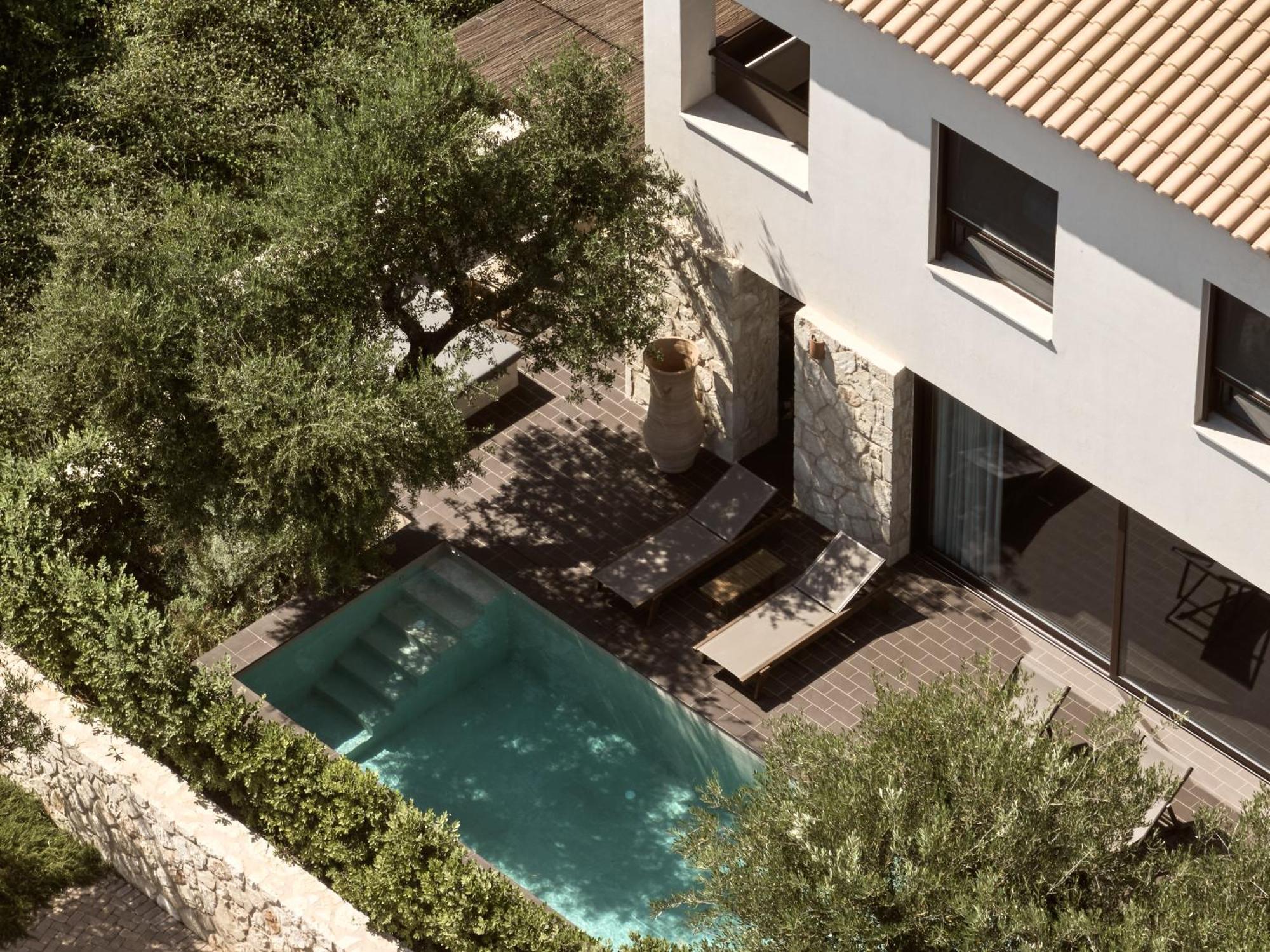 Zayn Luxury Villas, A Serene Escape, By Thinkvilla Tsilivi  Zewnętrze zdjęcie