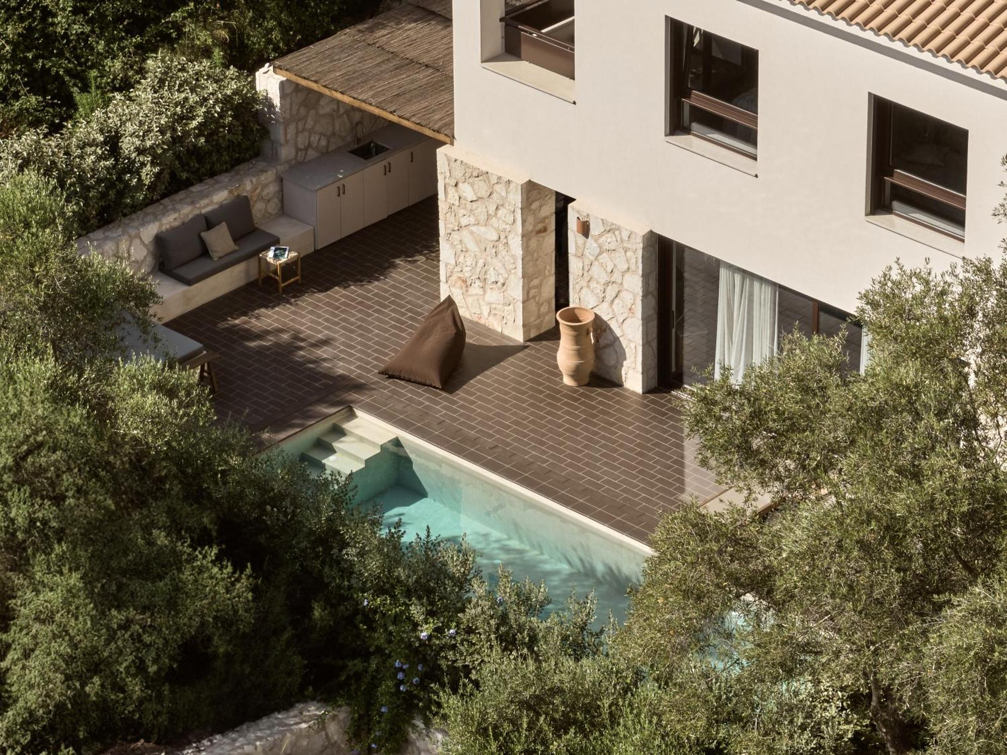 Zayn Luxury Villas, A Serene Escape, By Thinkvilla Tsilivi  Zewnętrze zdjęcie