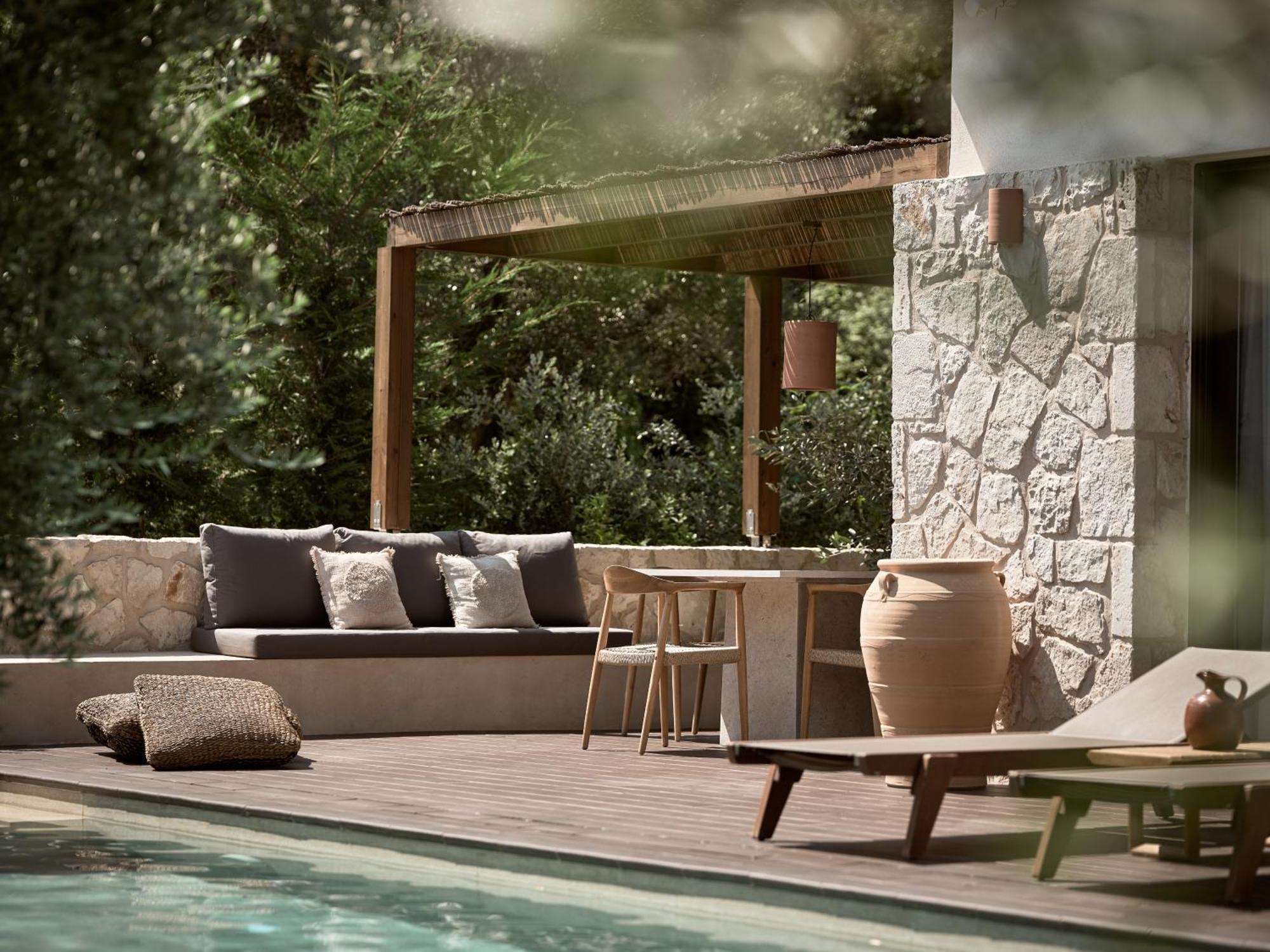 Zayn Luxury Villas, A Serene Escape, By Thinkvilla Tsilivi  Zewnętrze zdjęcie